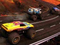 Gioco Leggenda delle corse di Monster Truck in linea