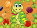 Gioco Serpente Vegetale in linea