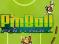 Gioco Flipper Calcio in linea