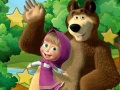 Gioco Bambina E L'Orso: Stelle Nascoste in linea