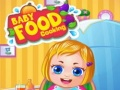 Gioco Cucina per Pasti per Bambini in linea