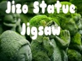 Gioco Puzzle della statua Jizo in linea