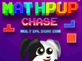 Gioco Mathpup Caccia alla Moltiplicazione in linea