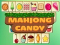 Gioco Mahjong Caramella in linea