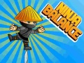 Gioco Equilibrio Ninja in linea