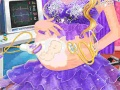 Gioco Cura della Principessa Incinta in linea