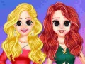 Gioco Principessa Estate Delizioso in linea
