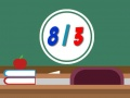 Gioco I Bambini Imparano la Matematica in linea