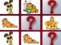 Gioco Garfield: Tempo di Memoria in linea