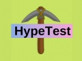 Gioco Test Fan di Minecraft in linea