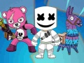 Gioco Libro da Colorare Battle Royale in linea