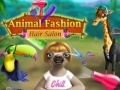 Gioco Salone di Bellezza per Animali in linea