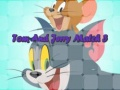 Gioco Tom e Jerry: Match 3 in linea