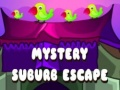 Gioco Fuga dal Sobborgo Misterioso in linea