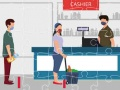 Gioco Puzzle del distanziamento sociale in linea