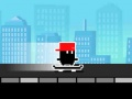 Gioco Skate Pixel in linea