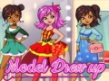 Gioco Vestire Modelli in linea