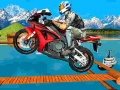 Gioco Combattente Motociclistico sulla Spiaggia 3D in linea