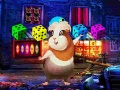 Gioco Fuga Gioiosa del Porcellino d'India in linea