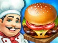 Gioco Follia da Cucina in linea