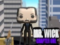 Gioco Mr. Wick Capitolo Uno in linea