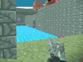 Gioco Fortezza di Combattimento in Pixel in linea