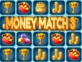 Gioco Abbinamento di Denaro 3 in linea