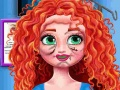 Gioco Chirurgia estetica di Clara in linea