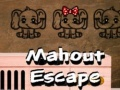 Gioco Fuga del Mahout in linea