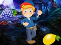 Gioco Fuga del meccanico deliziato in linea