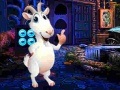 Gioco Kingpin: Fuga della Capra in linea