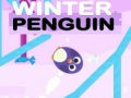 Gioco Pinguino Invernale in linea