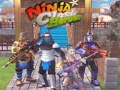 Gioco Eroi Ninja: Scontro in linea