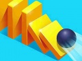 Gioco Domino Rotolante Smash in linea