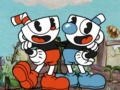 Gioco Cuphead in linea