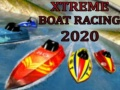 Gioco Corse di Barche Estreme 2020 in linea