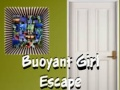Gioco Fuga della Ragazza Fluttuante in linea