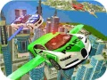 Gioco Simulator di Auto della Polizia Volante in linea