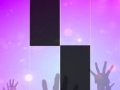 Gioco Piano Tiles 3 in linea