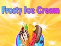 Gioco Gelato ghiacciato in linea