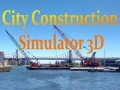 Gioco Simulatore di costruzione della città 3D in linea