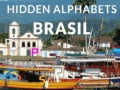 Gioco Alfabeti Nascosti Brasile in linea