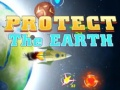 Gioco Proteggi la Terra in linea