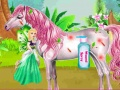 Gioco Sogno del Paese delle Fate di Baby Taylor in linea