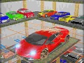 Gioco Parcheggio reale dell'auto in linea