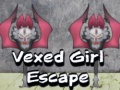 Gioco Fuga della Ragazza Rantolante in linea