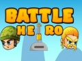 Gioco Eroe di Battaglia in linea