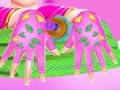 Gioco Cura delle Mani della Baby Taylor in linea