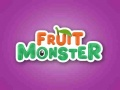 Gioco Mostro di Frutta in linea
