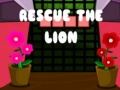 Gioco Salva il Leone in linea